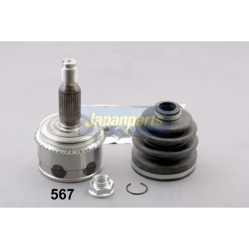 JAPANPARTS (GI-567)