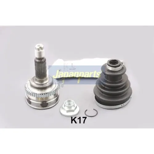JAPANPARTS (GI-K17)