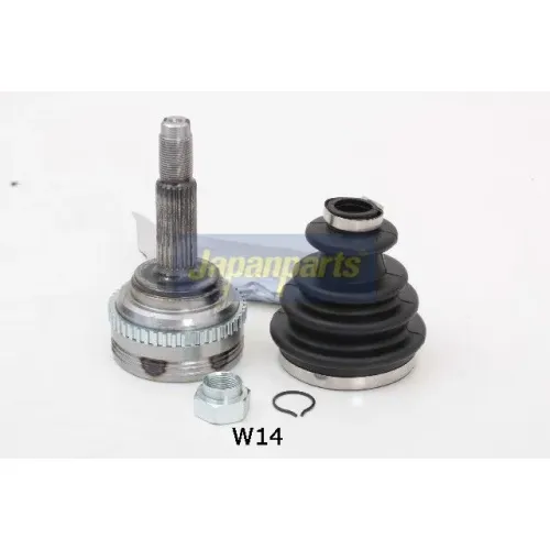 JAPANPARTS (GI-W14)