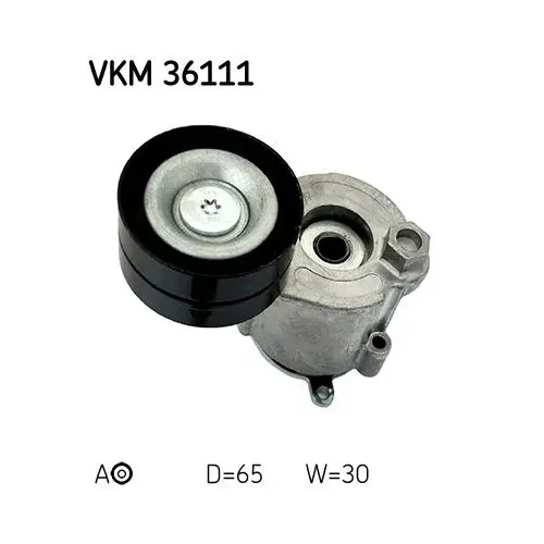 SKF (VKM36111)