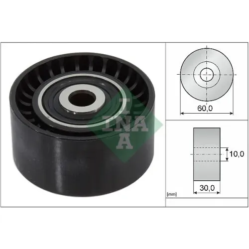 Schaeffler INA (532032110)
