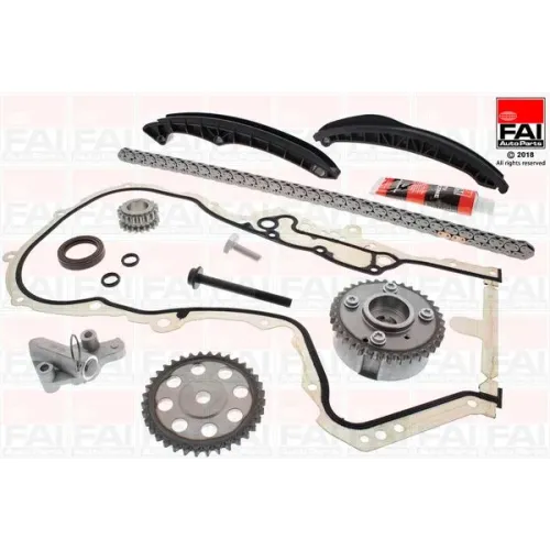 FAI AutoParts (TCK202L2VVT)