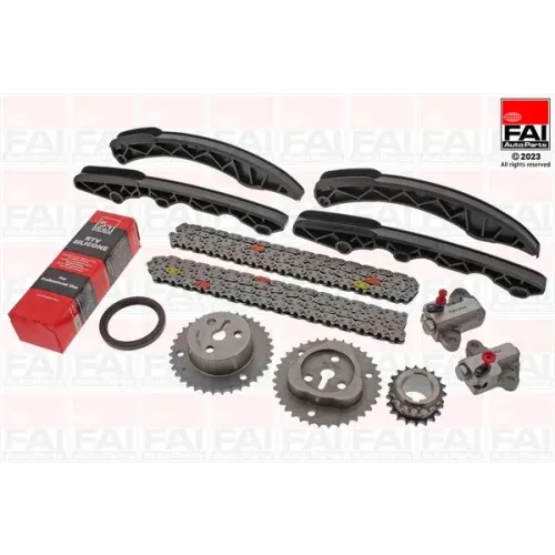 FAI AutoParts (TCK303VVTWO)