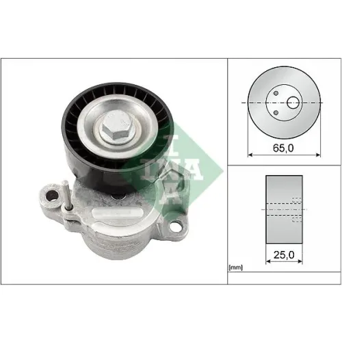 Schaeffler INA (534062510)