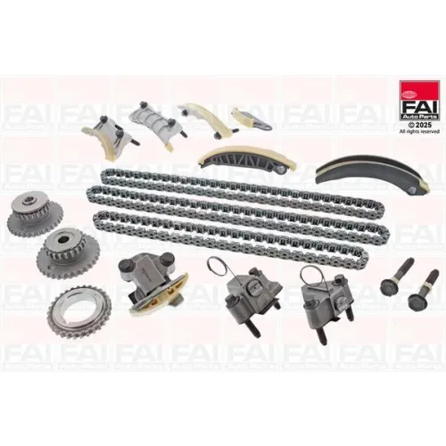 FAI AutoParts (TCK245NG)