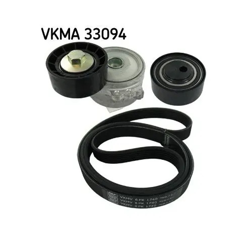 SKF (VKMA33094)