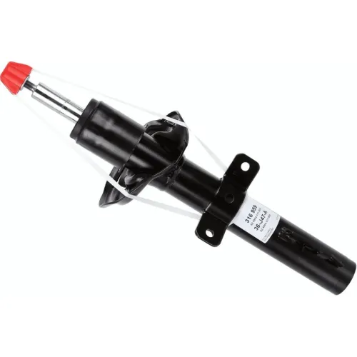 SACHS (316 959)