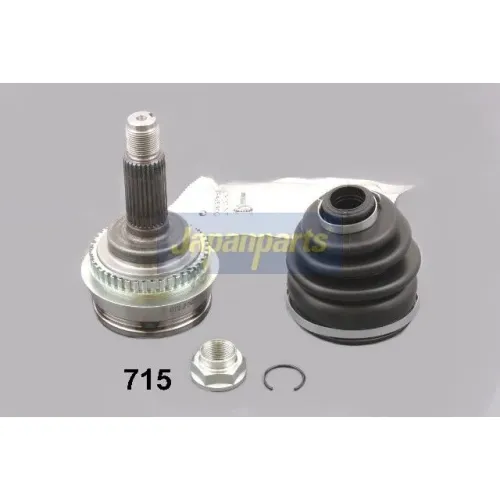 JAPANPARTS (GI-715)
