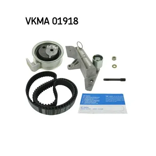SKF (VKMA01918)