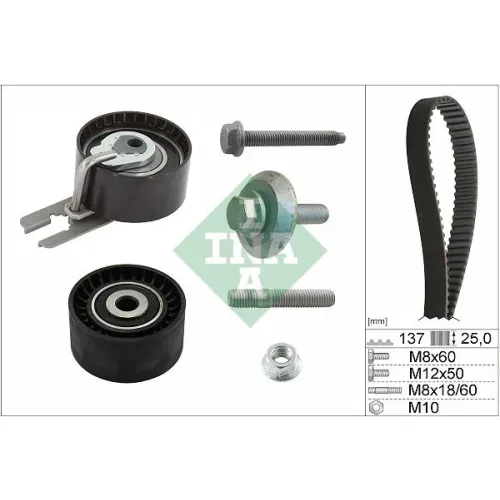 Schaeffler INA (530037510)