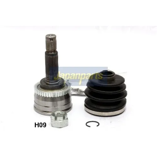 JAPANPARTS (GI-H09)
