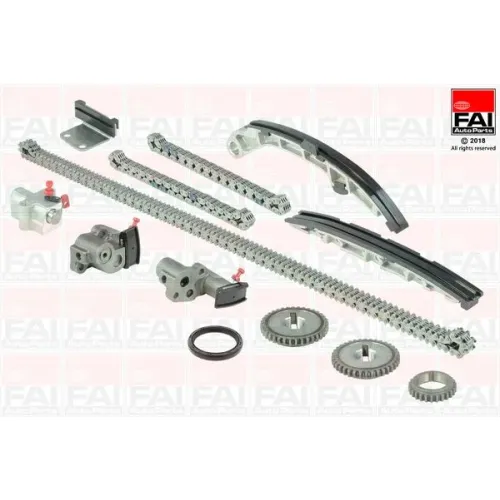 FAI AutoParts (TCK252L)