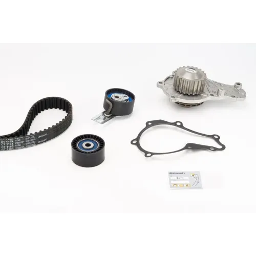 CONTINENTAL CTAM (CT1163WP1)