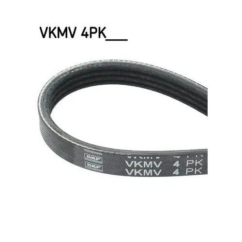 SKF (VKMV4PK668)