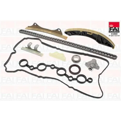 FAI AutoParts (TCK261)