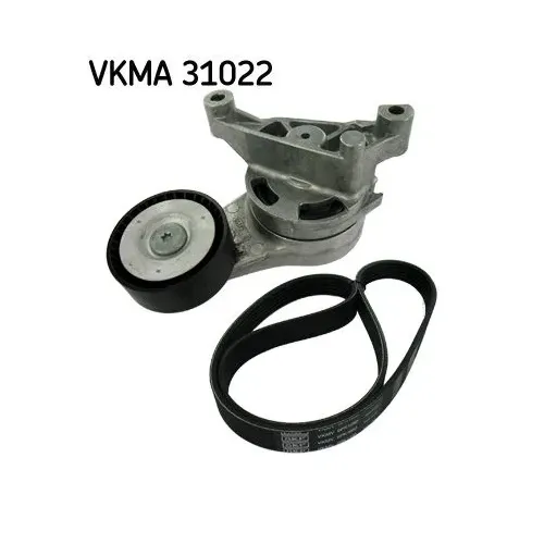 SKF (VKMA31022)