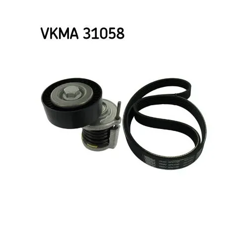 SKF (VKMA31058)