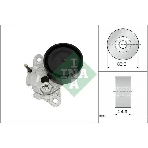 Schaeffler INA (534054610)