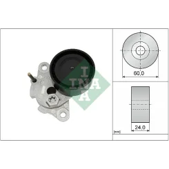 Schaeffler INA (534054610)