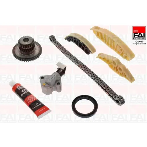 FAI AutoParts (TCK181)