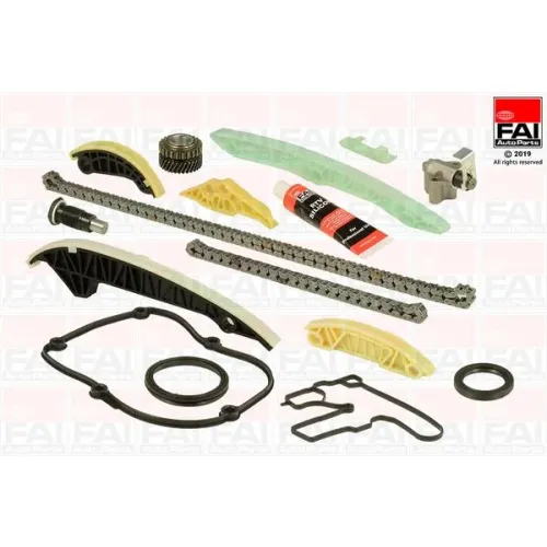 FAI AutoParts (TCK248)