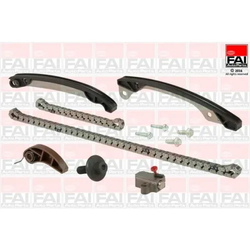 FAI AutoParts (TCK249WONG)