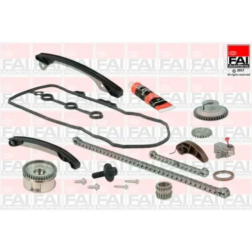 FAI AutoParts (TCK249VVT)