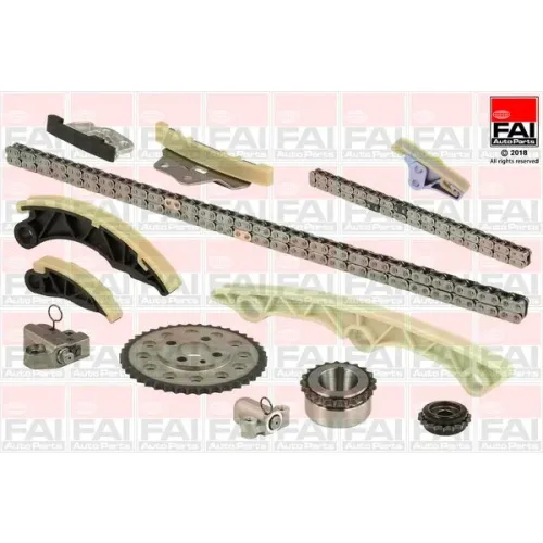 FAI AutoParts (TCK246NG)