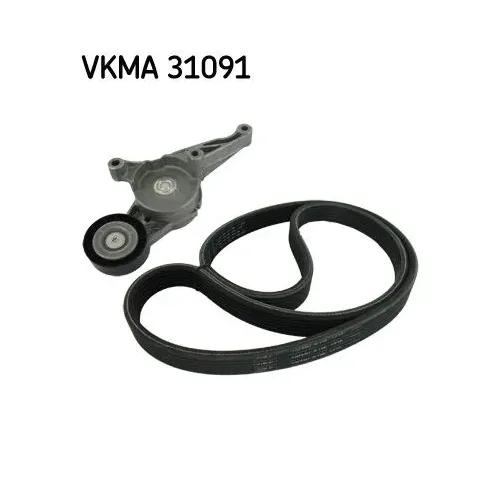 SKF (VKMA31091)