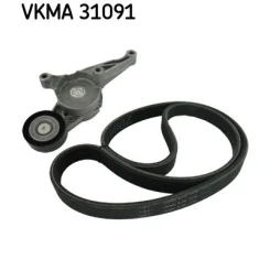 SKF (VKMA31091)