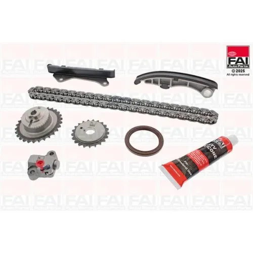 FAI AutoParts (TCK43L)