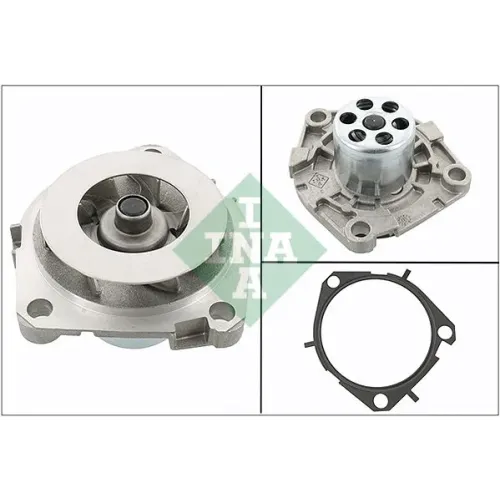 Schaeffler INA (538071410)
