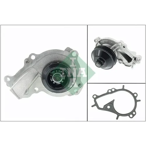 Schaeffler INA (538071310)