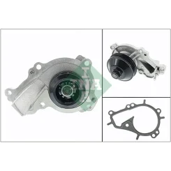 Schaeffler INA (538071310)