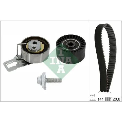 Schaeffler INA (530069810)