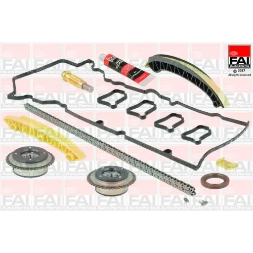 FAI AutoParts (TCK101VVT)