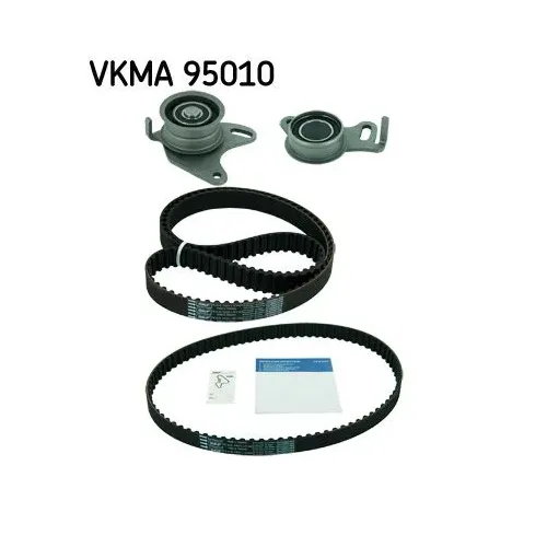 Fogasszíj Készlet - SKF (VKMA95010)