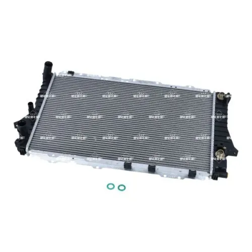 Hűtő, Motorhűtés - NRF (NRF51317)