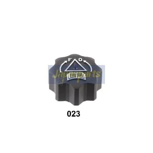 Zárófedél, Hűtő - JAPANPARTS (KH-023)