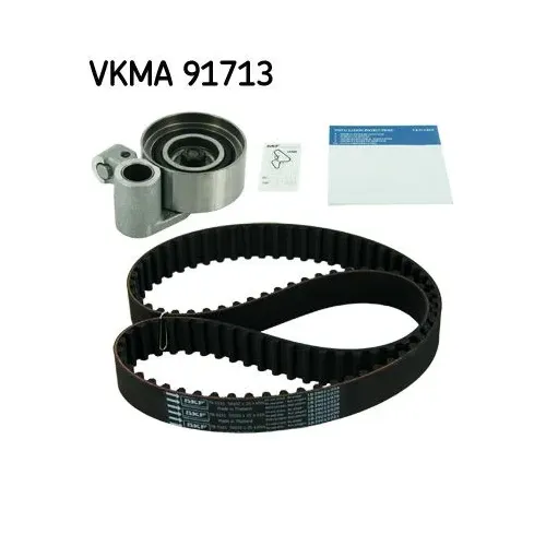 Fogasszíj Készlet - SKF (VKMA91713)
