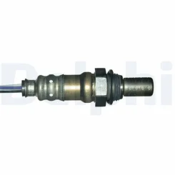 Lambdaszonda Mitsubishi 3000Gt V6 09- - DELPHI (ES20146-12B1)
