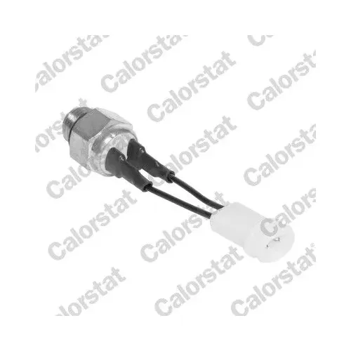 Hőkapcsoló, Hűtőventillátor - CALORSTAT by Vernet (TS2850)