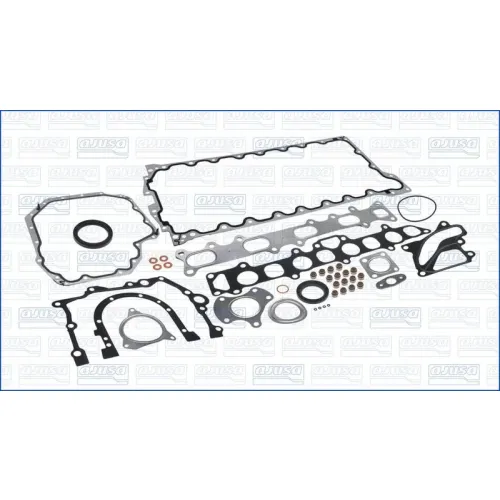 Teljes Tömítéskészlet, Motor - AJUSA (AJU51035800)