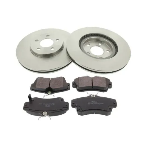 Ventilátor, Motorhűtés - NRF (NRF47893)