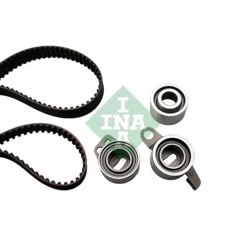 Fogasszíj Készlet - Schaeffler INA (530024510)