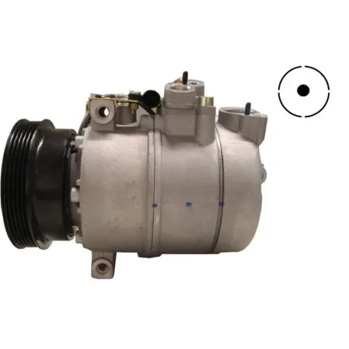 Kompresszor, Klíma - MAHLE (ACP1039000S)