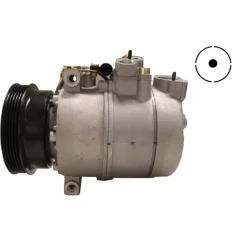 Kompresszor, Klíma - MAHLE (ACP1039000S)