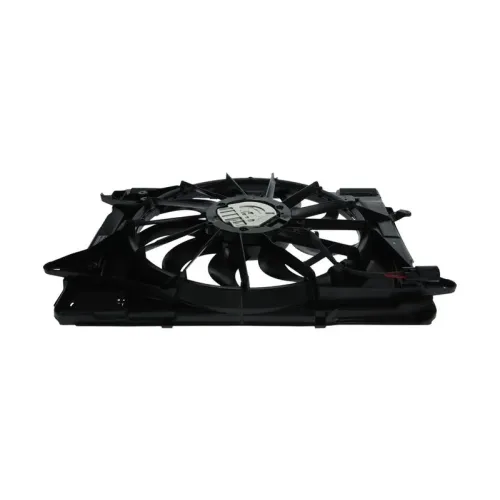 Villanymotor, Hűtőventilátor - BOSCH (0130708529)
