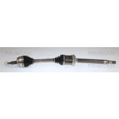 Hajtótengely Vw T6/Caravelle 2,0Tdi Dsg Jobb 1025Mm - TRISCAN (8540297034)