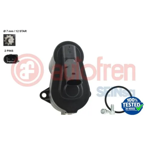 Állító Elem, Rögzítőfék Féknyereg - AUTOFREN SEINSA (DEPB003)